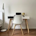 Studio The Vibe / 25Min To Airpt & 5Min To Center