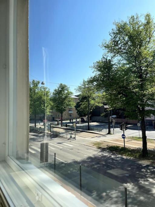 Studio The Vibe / 25min To Airpt & 5min To Center Appartamento