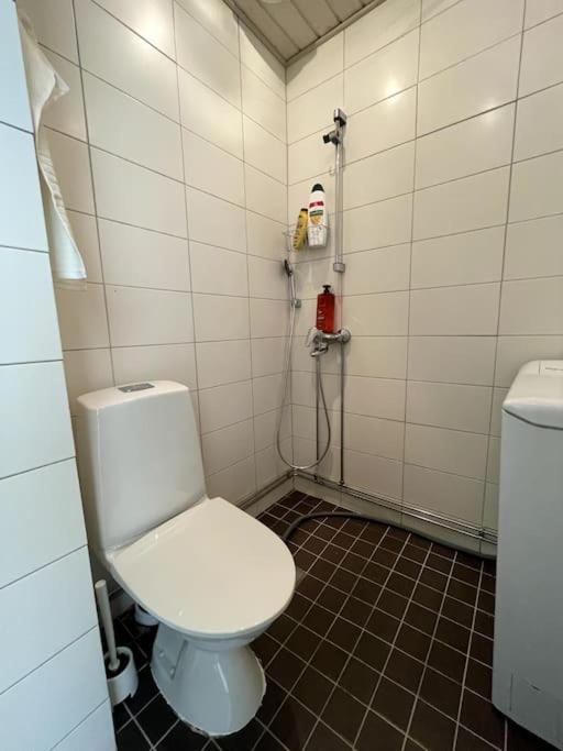 Studio The Vibe / 25min To Airpt & 5min To Center Appartamento Helsinki